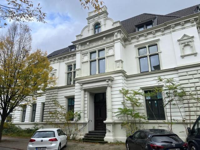Wohnung kaufen in Oberhausen, Nordrhein-Westfalen