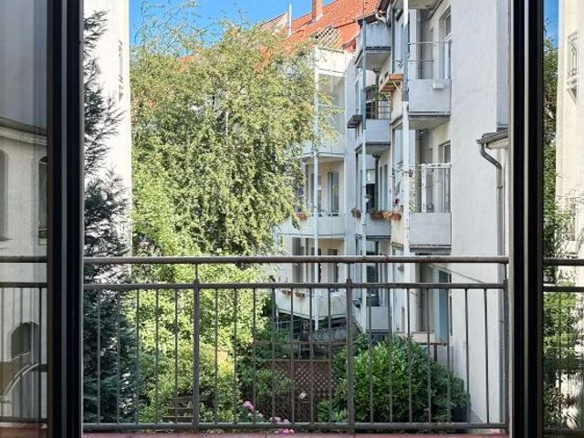 Wohnung kaufen in Hannover, Niedersachsen