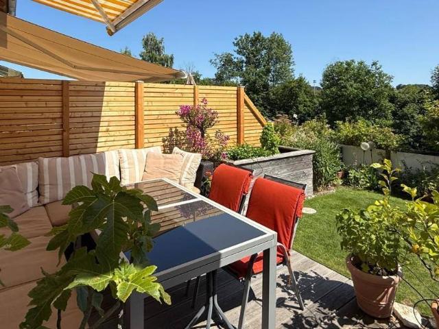 Apartment kaufen in St. Florian, Schitteraichet