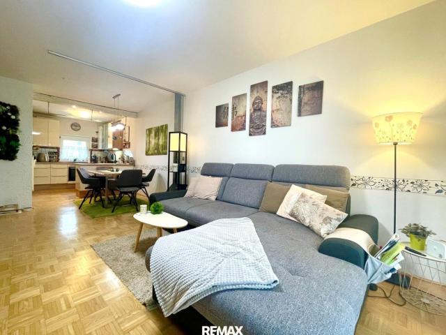 Wohnung kaufen in Gratkorn, Steiermark