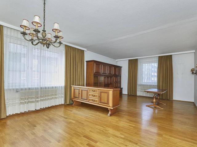 Apartment kaufen in Linz