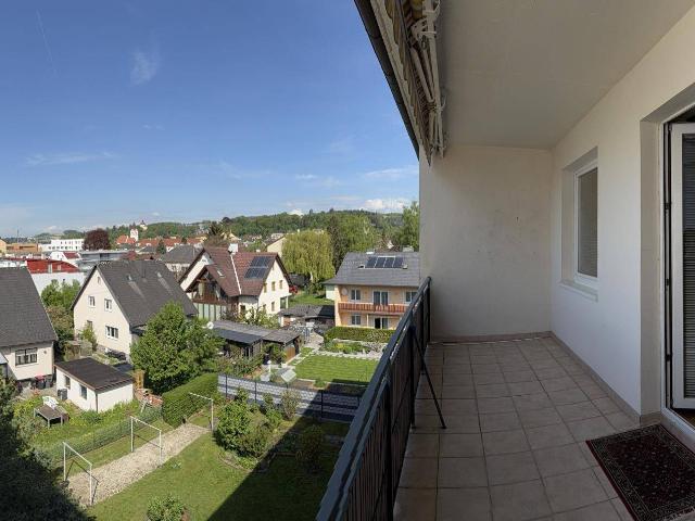 Apartment kaufen in Perg