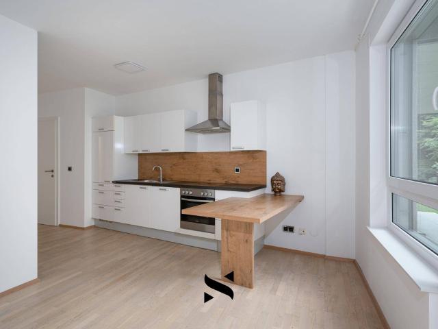 Apartment kaufen in Sankt Leonhard, Gersdorf-Feistritz