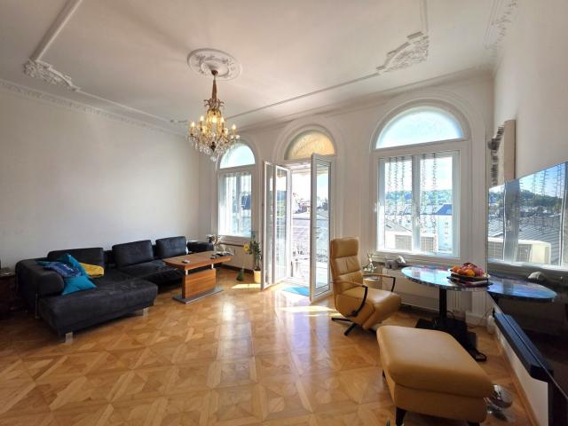 Wohnung kaufen in Gmunden, Oberösterreich