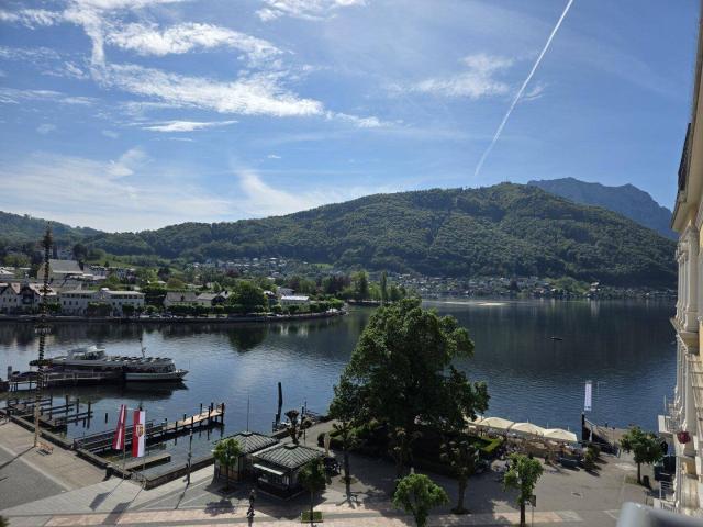 Apartment kaufen in Gmunden, Oberösterreich