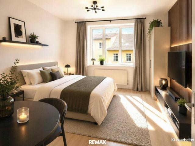 Apartment kaufen in Simmering, Wien