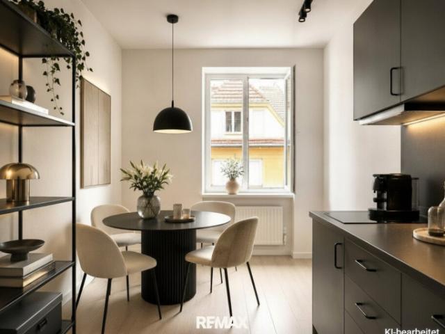 Wohnung kaufen in Simmering, Wien