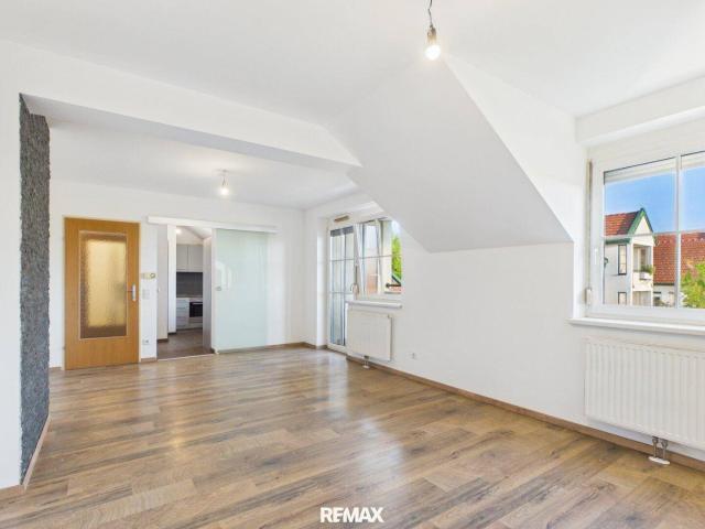 Apartment kaufen in Trausdorf an der Wulka/Trajštof, Bezirk Eisenstadt-Umgebung