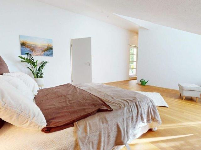 Wohnung kaufen in Oedekoven, Alfter