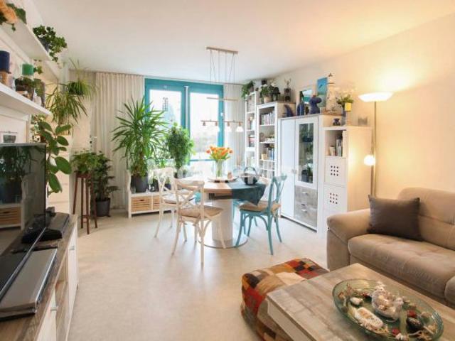 Wohnung kaufen in Binz, Vorpommern-Rügen
