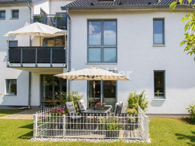 Wohnung kaufen in Binz, Mecklenburg-Vorpommern
