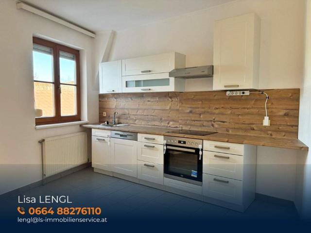 Wohnung kaufen in Oberwart, Burgenland