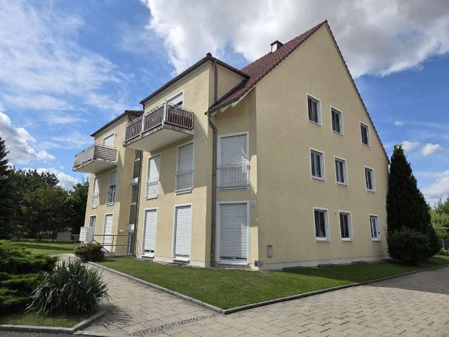 Wohnung kaufen in Wurschen - Worcyn, Weißenberg