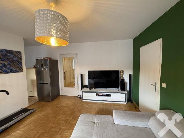 Apartment kaufen in Sankt Peter, Gersdorf-Feistritz