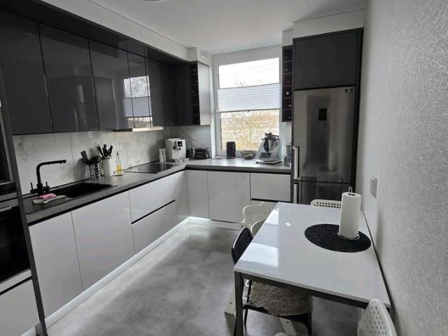 Wohnung kaufen in Tiefenbroich, Ratingen