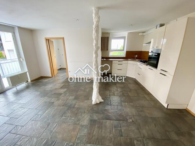 Apartment kaufen in Pfedelbach, Baden-Württemberg