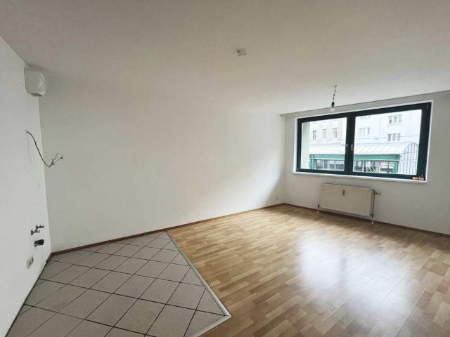 Etagenwohnung mieten in Wien, Landstraße
