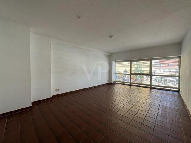 Apartment mieten in Homburg