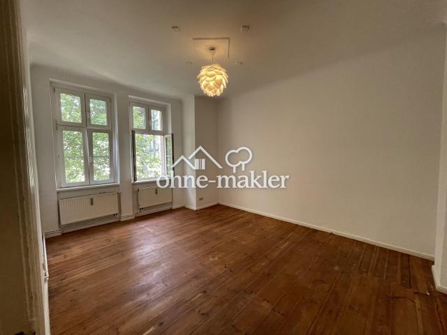 Apartment kaufen in Prenzlauer Berg, Berlin