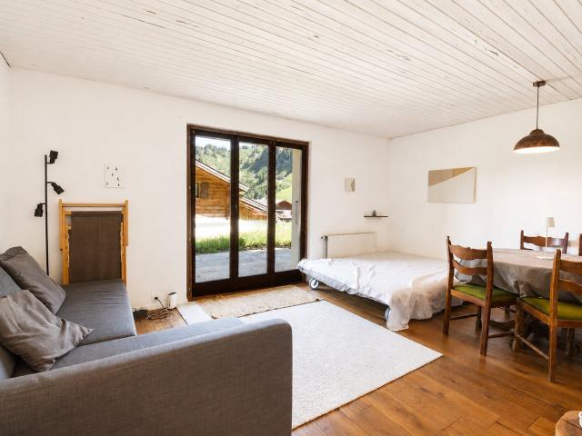 Wohnung kaufen in Val-d'Illiez, Wallis