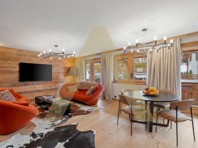 Wohnung kaufen in Villars-sur-Ollon, Ollon