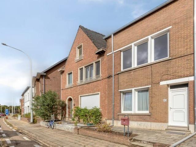 Maison location à Diest, Brabant