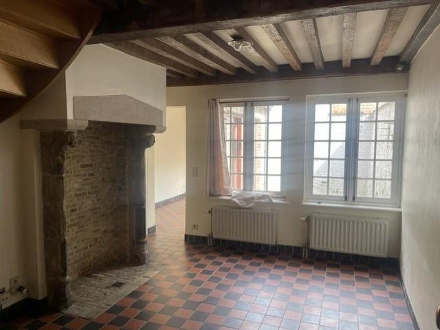 Appartement location à Brugge, West-Vlaanderen