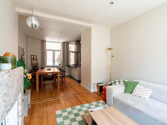 Maison location à Antwerpen