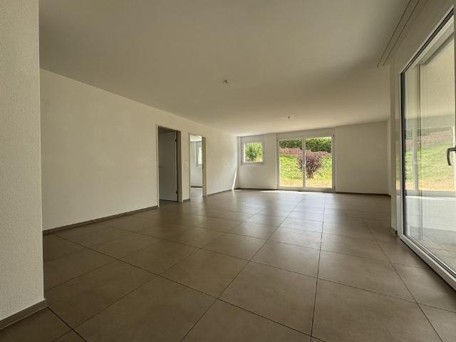 Apartment mieten in Blümlisalp, Waldenburg