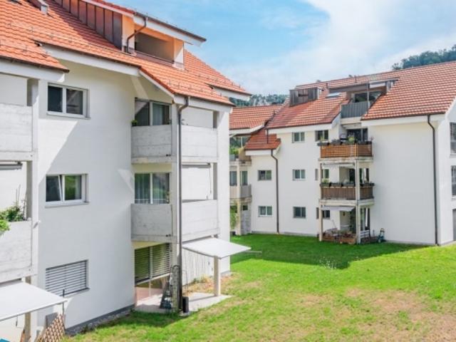 Wohnung mieten in Waldenburg, Basel-Landschaft