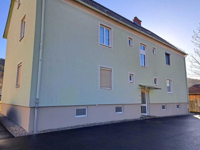 Wohnung mieten in Wartberg im Mürztal, Steiermark