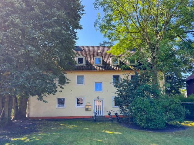 Wohnung kaufen in Drielaker-Moor, Oldenburg