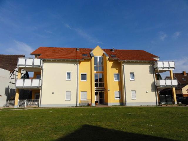 Wohnung kaufen in Epfenbach, Rhein-Neckar-Kreis