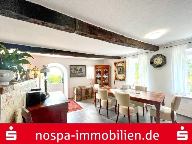 Wohnung kaufen in Kating, Tönning