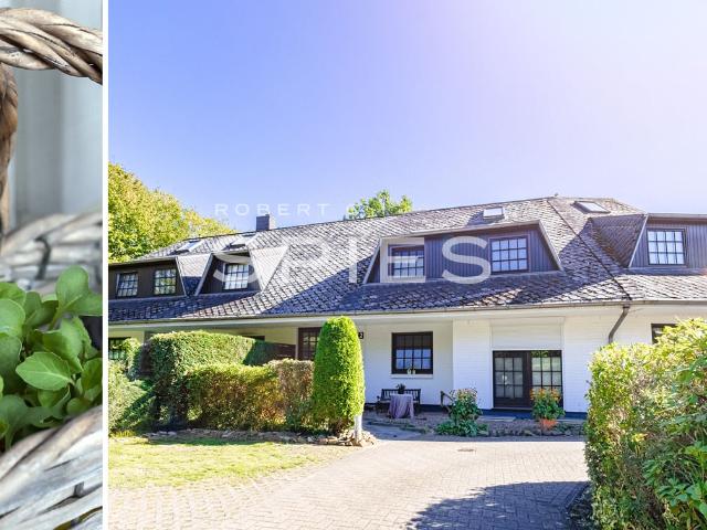 Wohnung kaufen in Falkenberg, Lilienthal