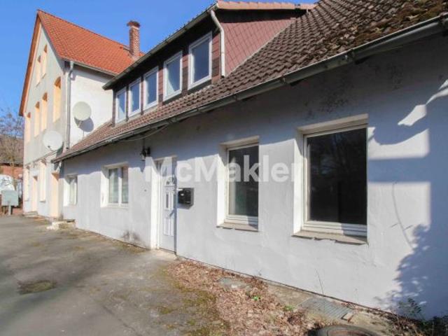 Wohnung kaufen in Barsinghausen, Niedersachsen