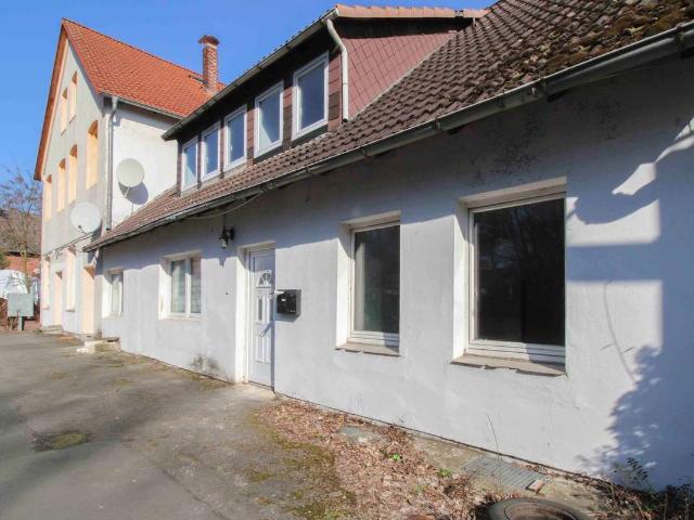 Wohnung kaufen in Barsinghausen, Region Hannover
