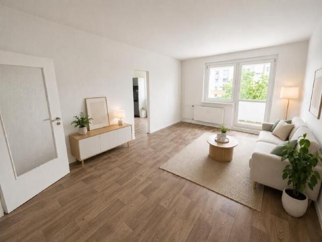 Apartment mieten in Zeulsdorf, Gera