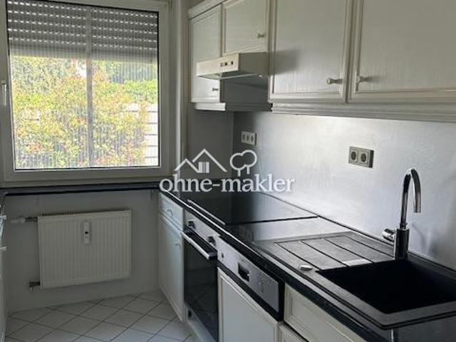 Apartment mieten in Wiesbaden, Südost