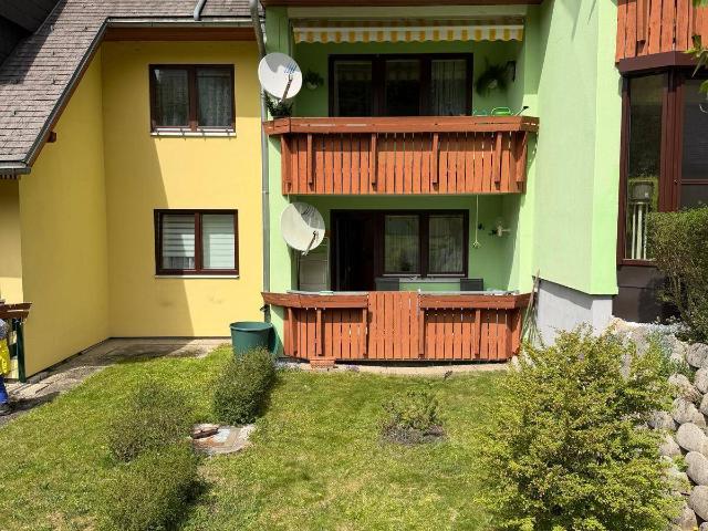 Apartment kaufen in Mariazell, Steiermark