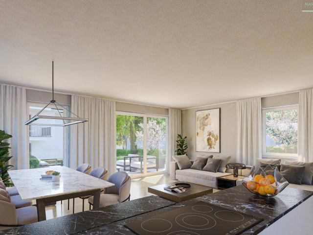 Apartment kaufen in Liesing, Wien