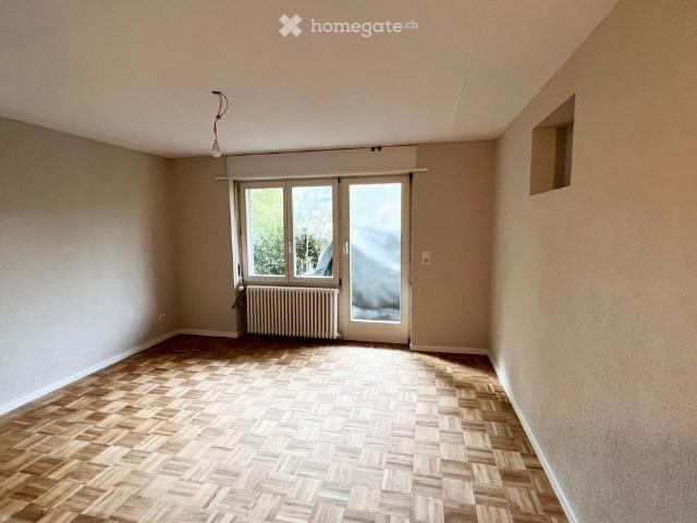Apartment mieten in Trimbach, Amtei Olten-Gösgen