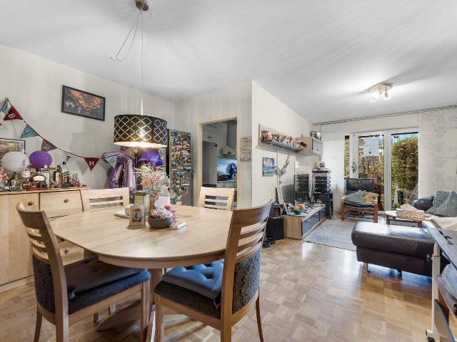 Wohnung kaufen in Raderberg, Köln