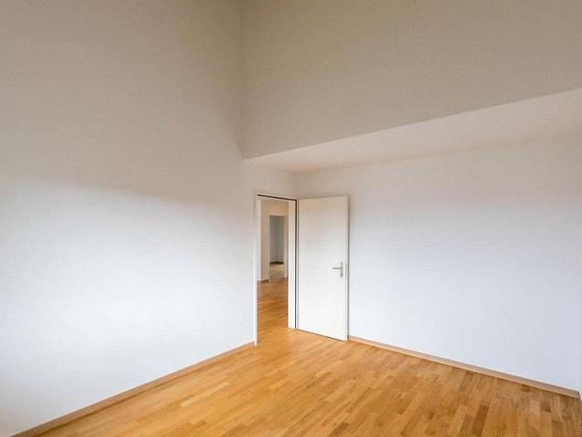 Apartment mieten in Langenthal, Bern