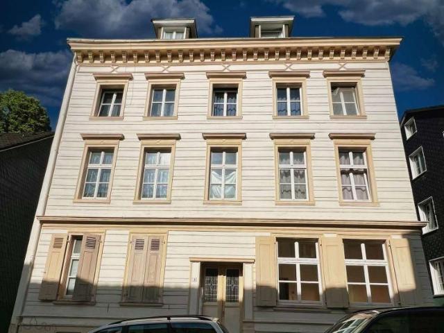 Apartment mieten in Wichlinghausen, Wuppertal