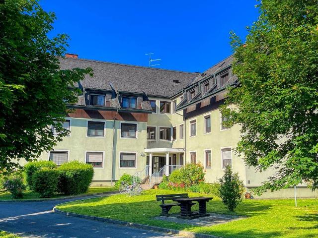 Apartment kaufen in Kirchbach in Steiermark, Kirchbach