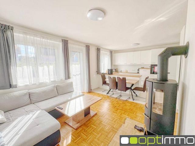 Apartment kaufen in Kirchbach in Steiermark, Kirchbach