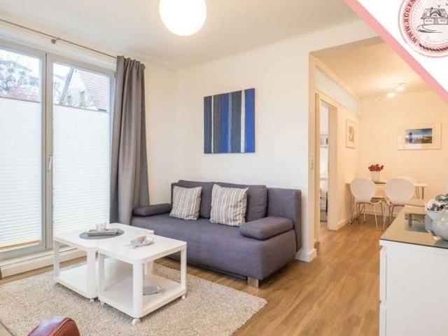 Wohnung kaufen in Sassnitz, Mecklenburg-Vorpommern