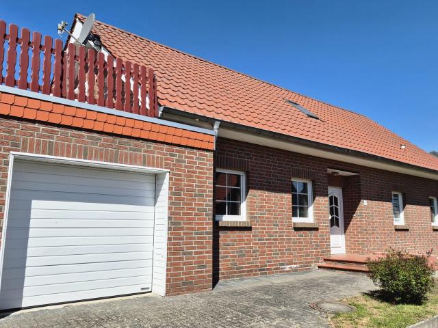 Wohnung mieten in Lahstedt, Niedersachsen