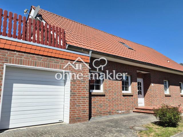 Apartment mieten in Gadenstedt, Lahstedt